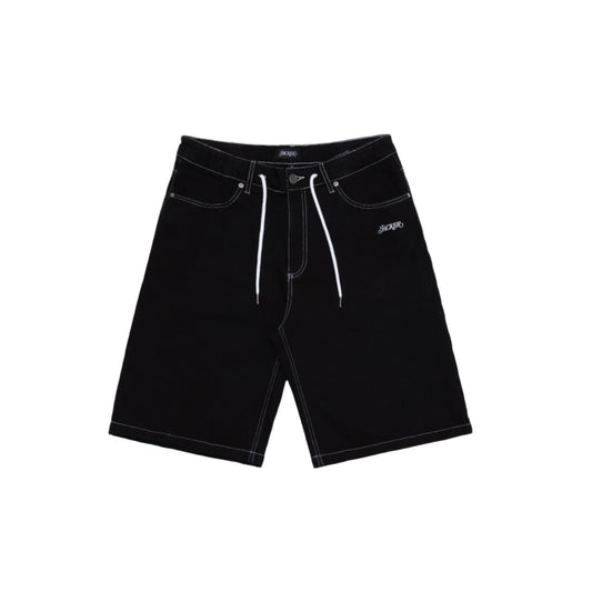 Classic Baggy Short / Black