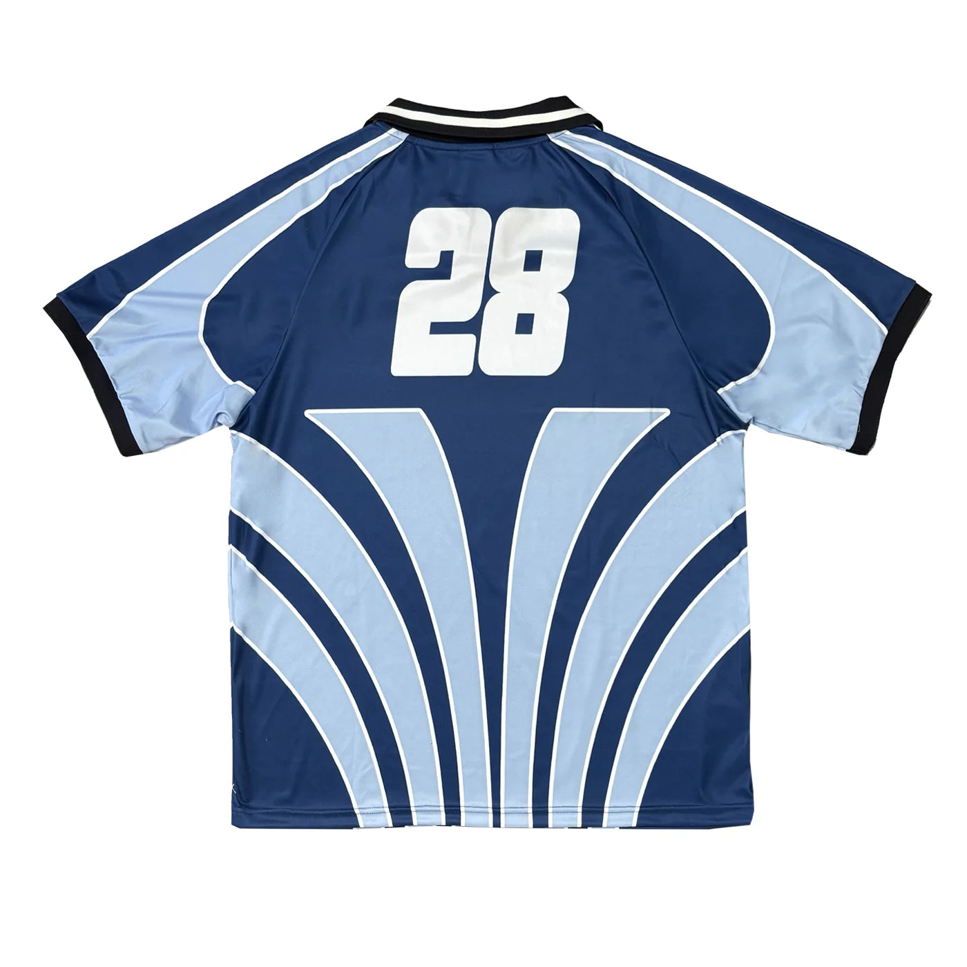 DSV Jersey Blue