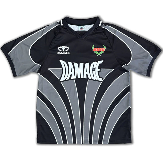 DSV Jersey Black
