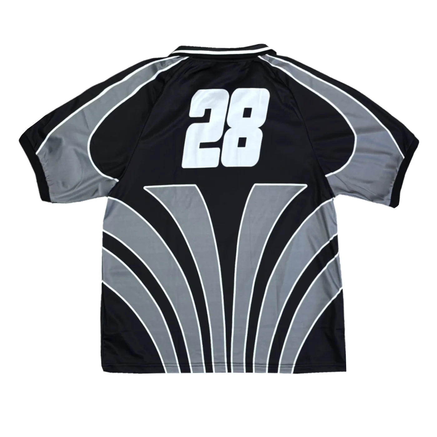 DSV Jersey Black