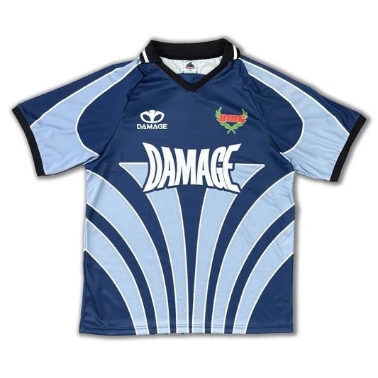 DSV Jersey Blue