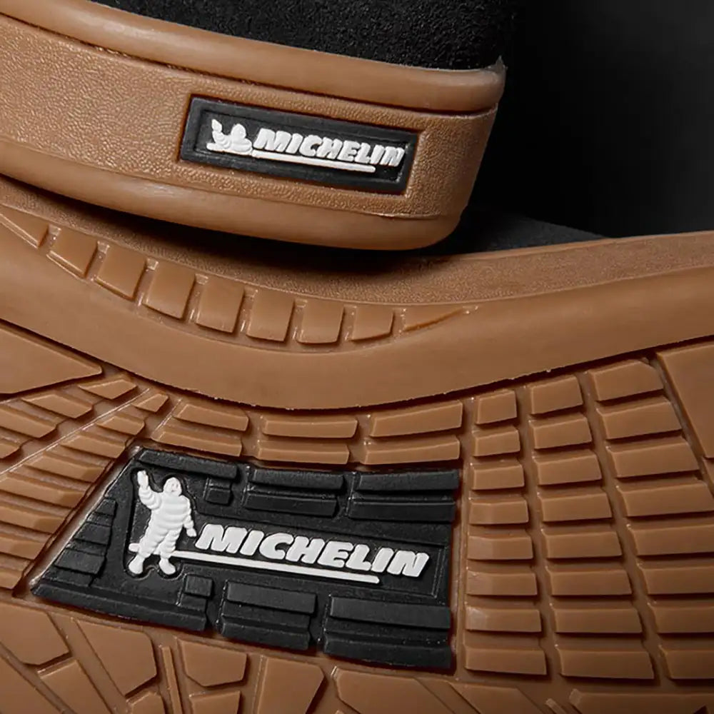 Marana / Black, Gum, Dark Grey