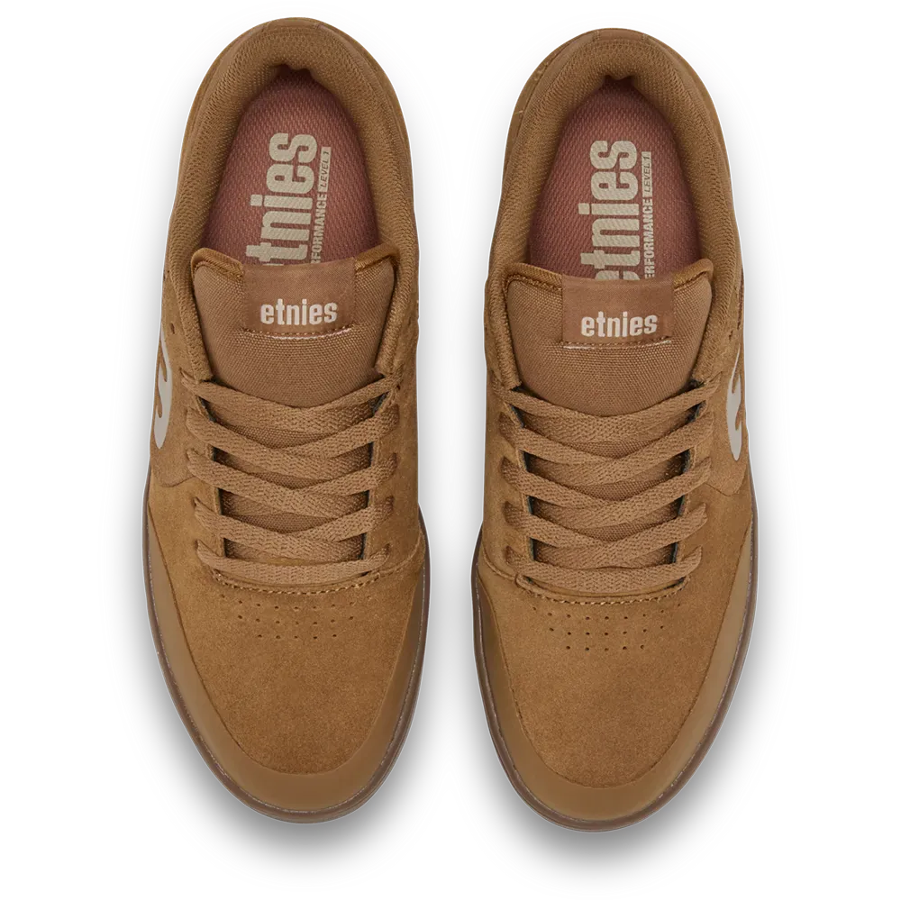 Marana / Brown, Gum