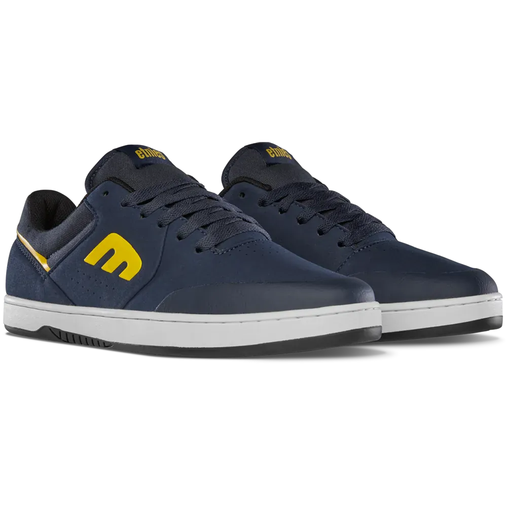 Marana / Navy, Yellow