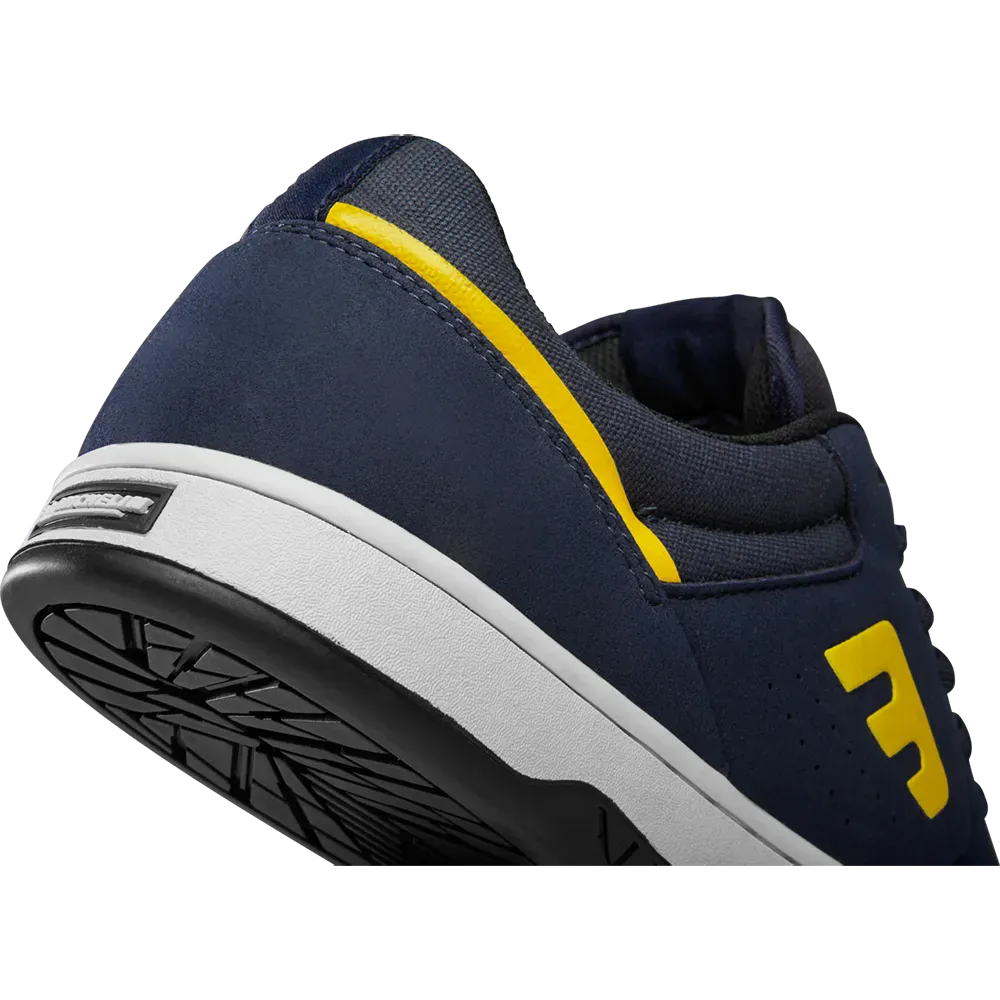 Marana / Navy, Yellow