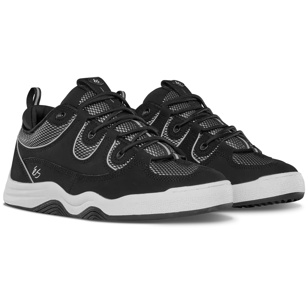 Two Nine 8 / Black, White