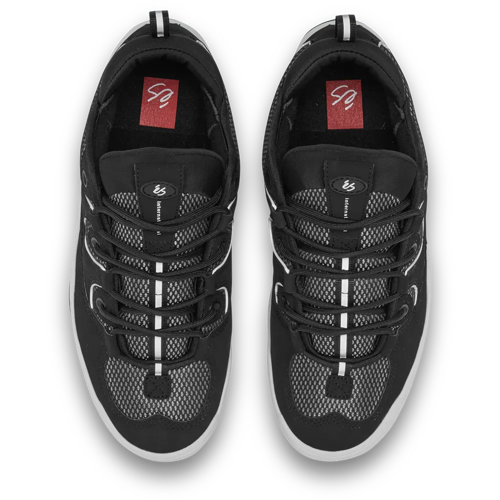 Two Nine 8 / Black, White