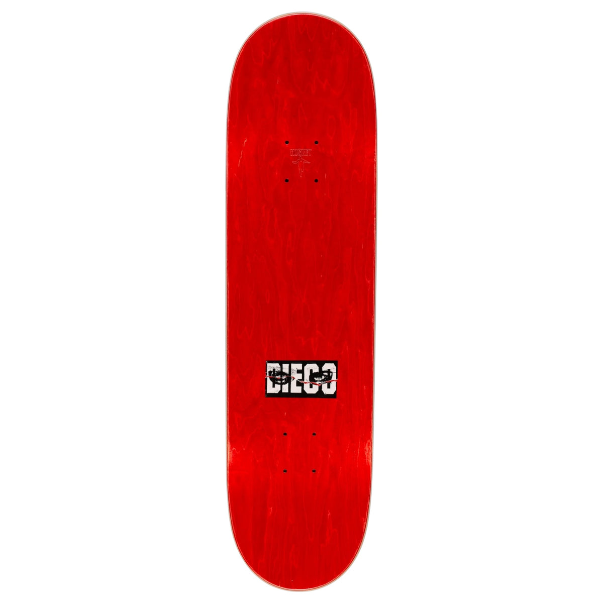 Diego Todd Burguesa / 8.3