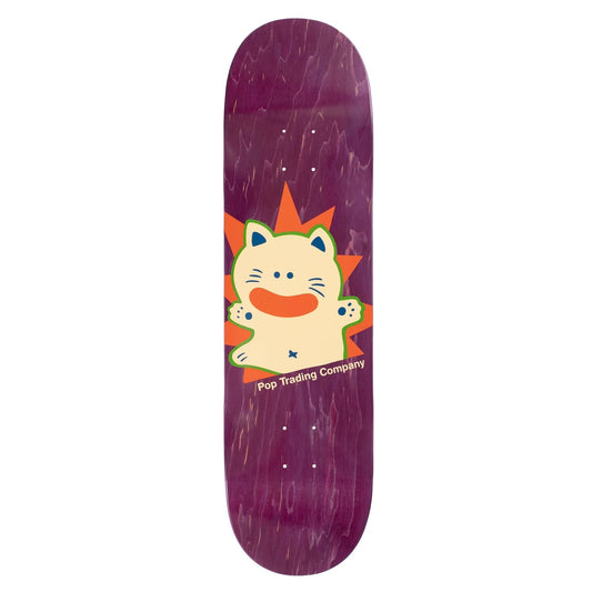 Fundation Deck / 8.375