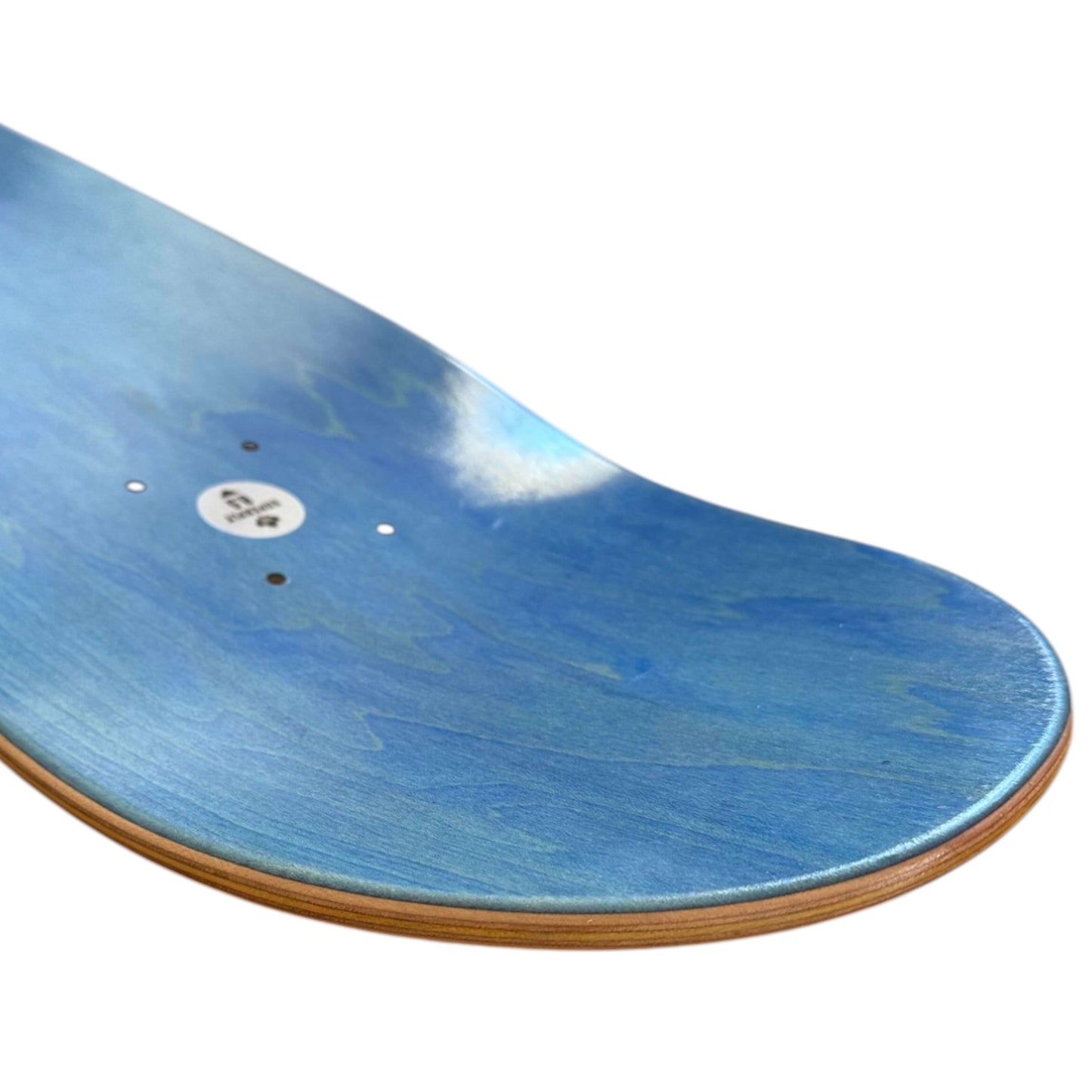 Pommes Frittony Deck