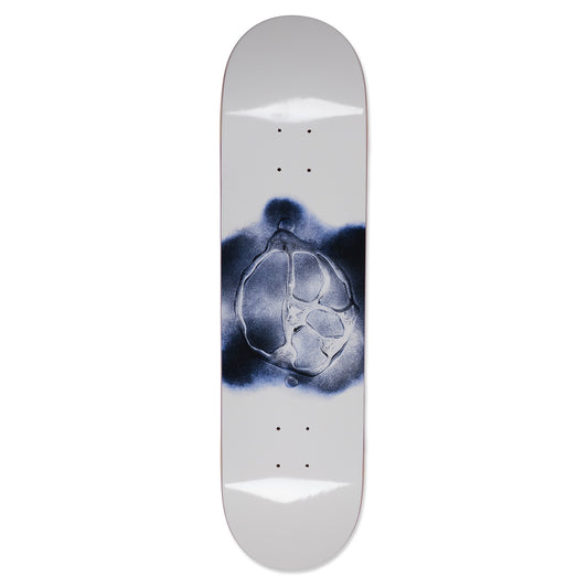 Team Stroke Logo Cream / 8.125
