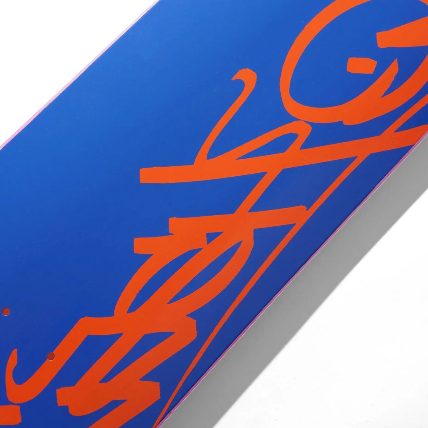 Rime Deck