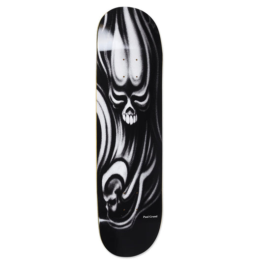 Paul Grund Deck