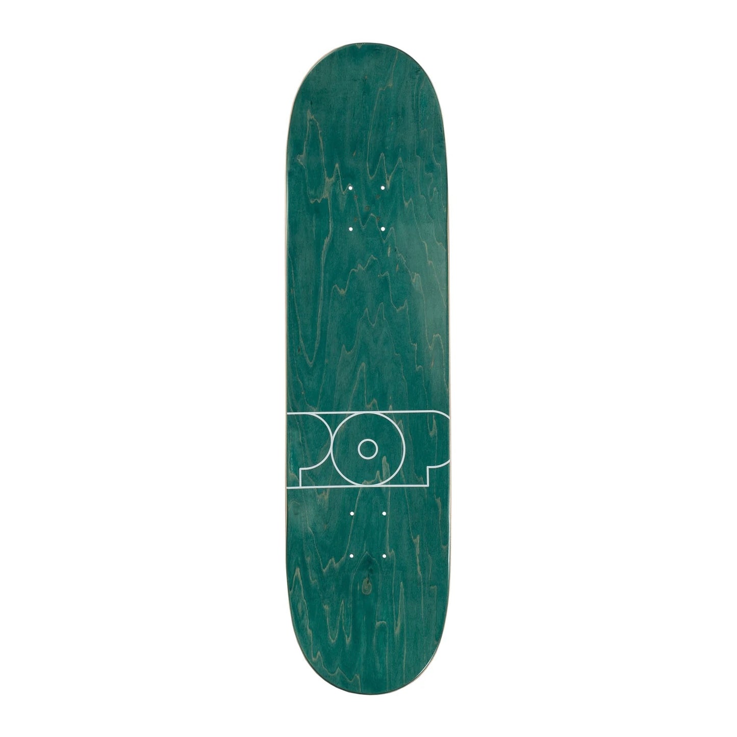 Block Deck / 8.25