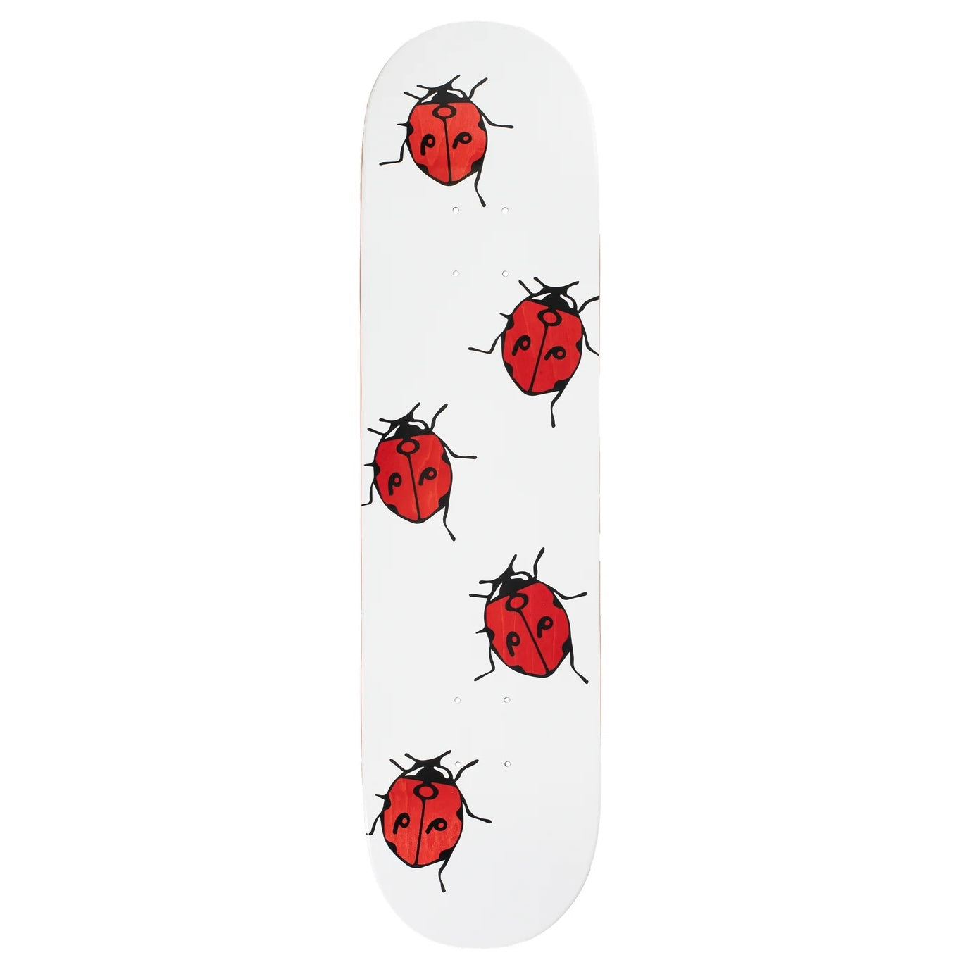Ladybug Deck / 8.0