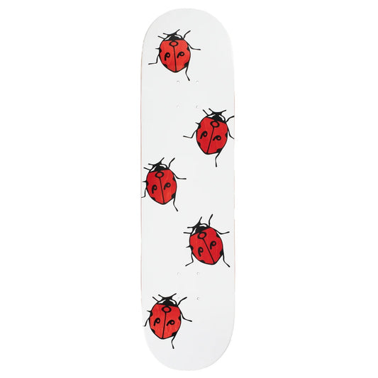 Ladybug Deck / 8.0