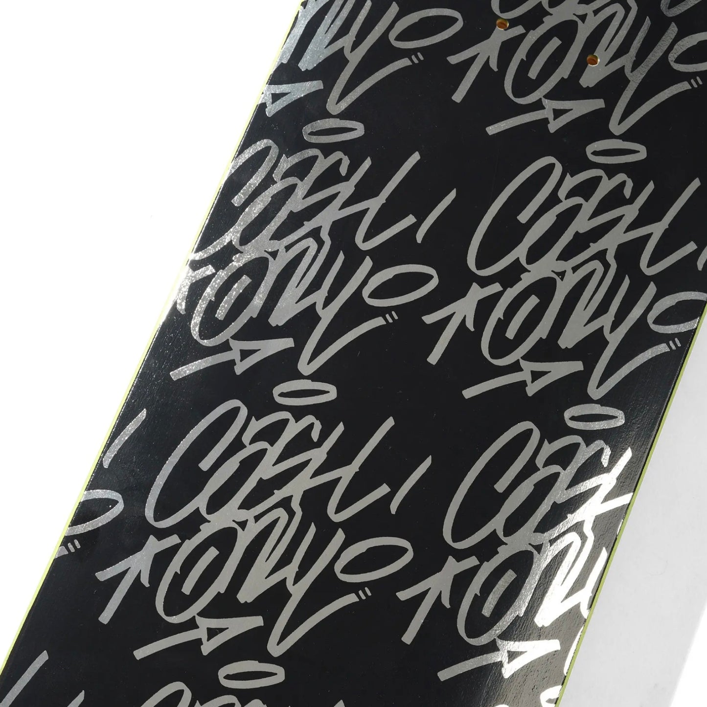 Skuf - Philly Santosuosso Deck