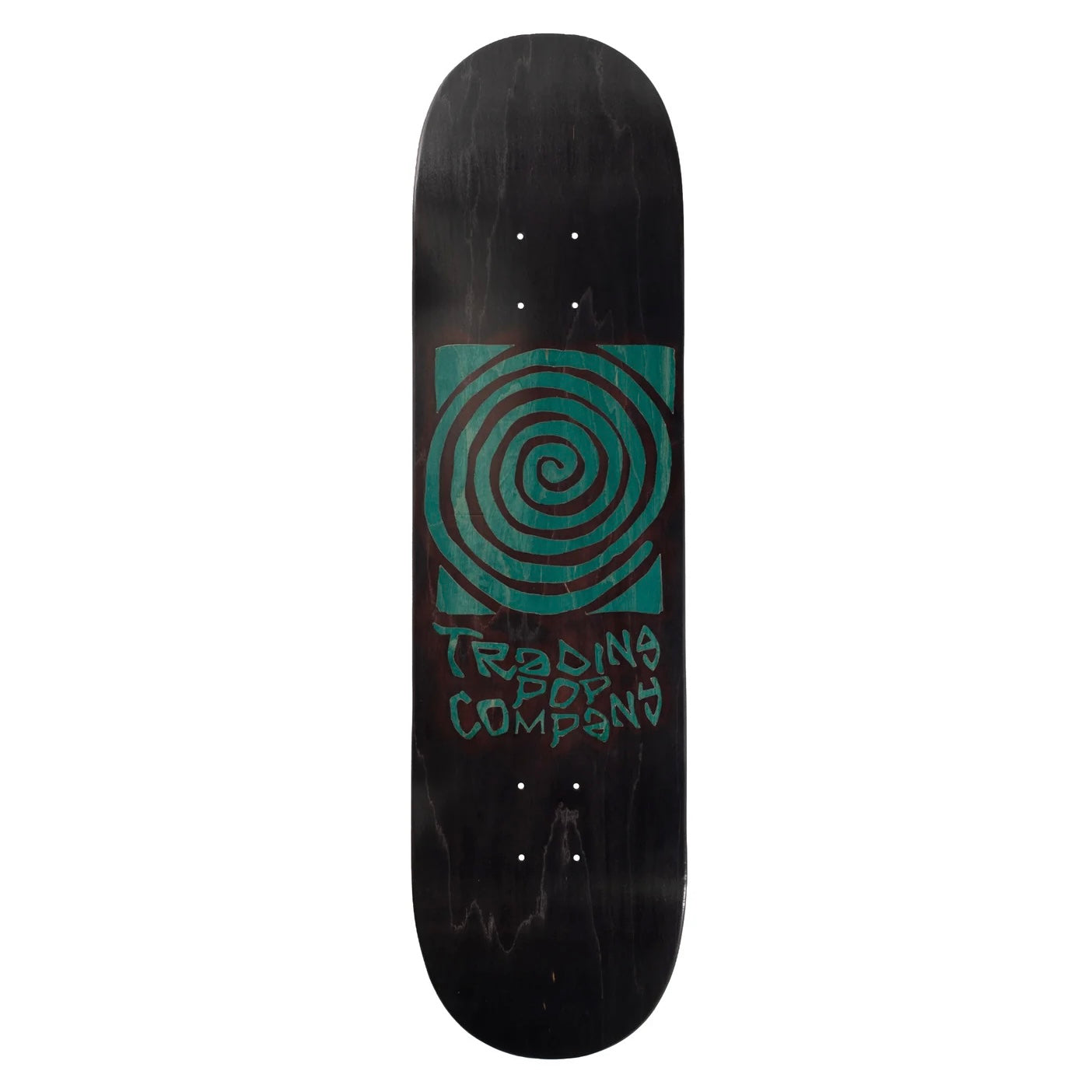 Block Deck / 8.25