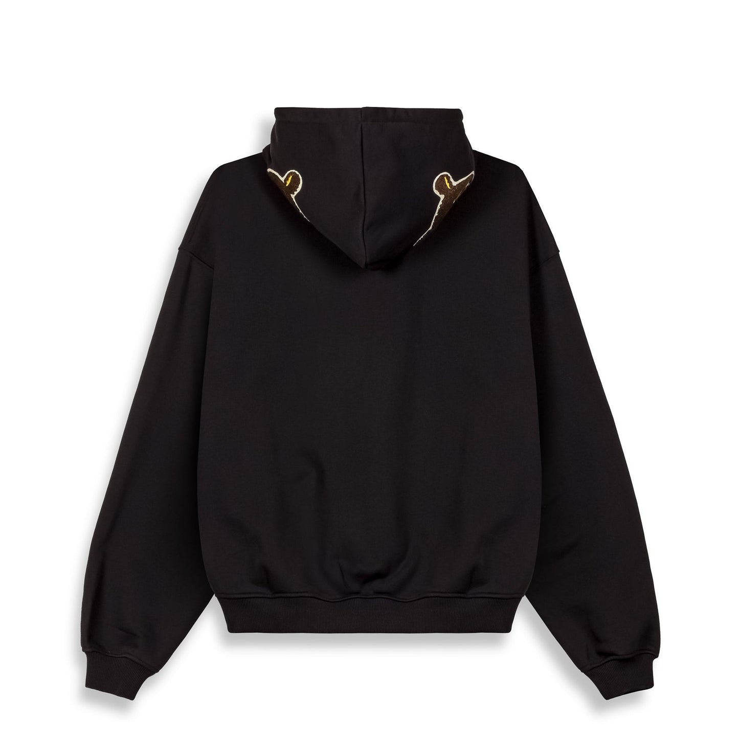 Mud's The Residence Madrid Boxy / Black