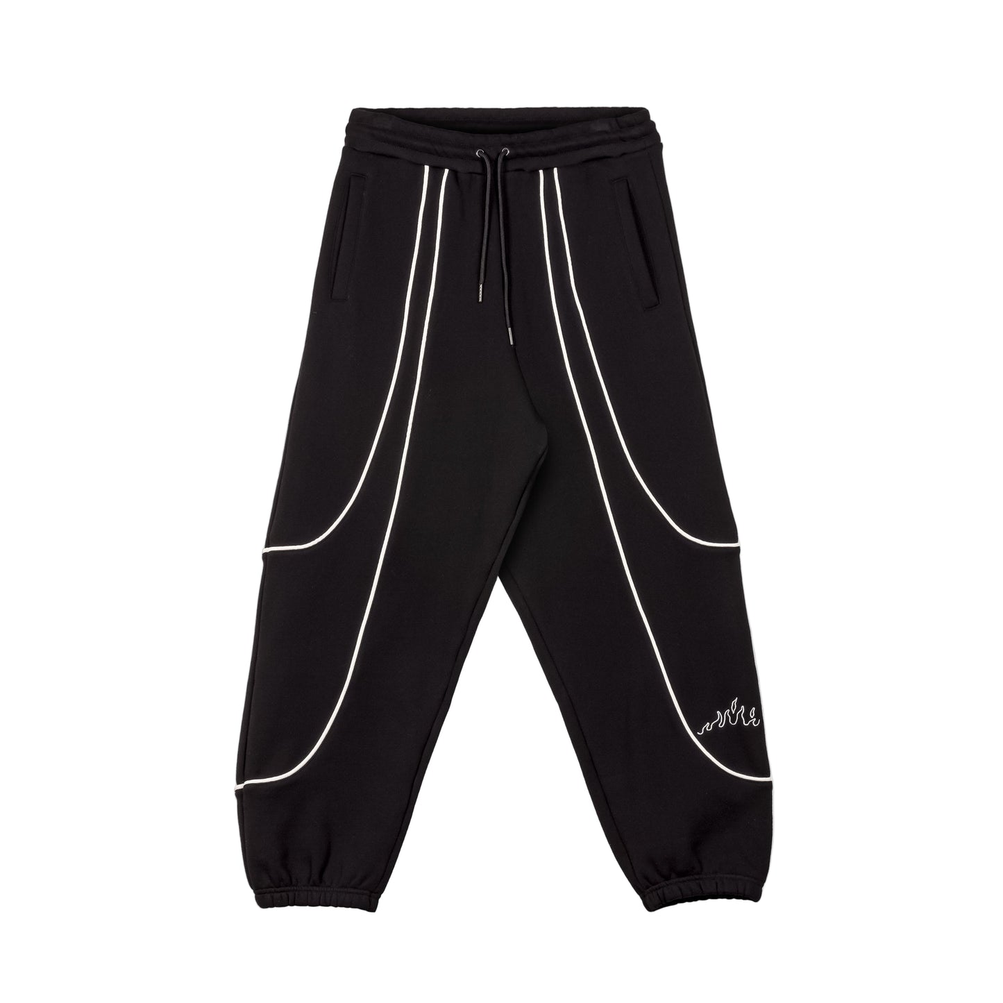 Infamous Pants / Black