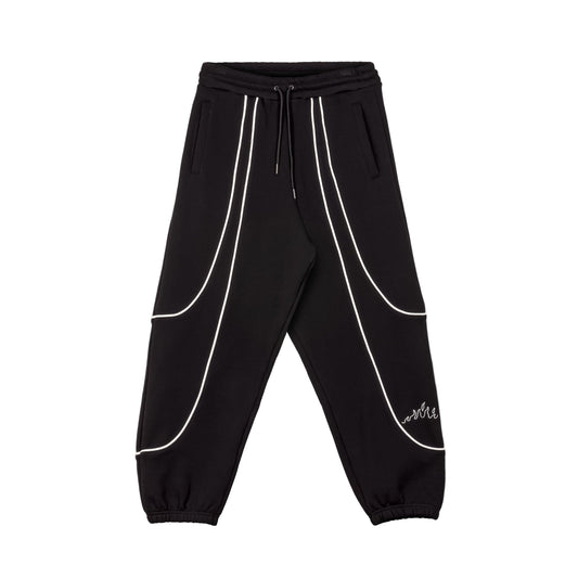 Infamous Pants / Black