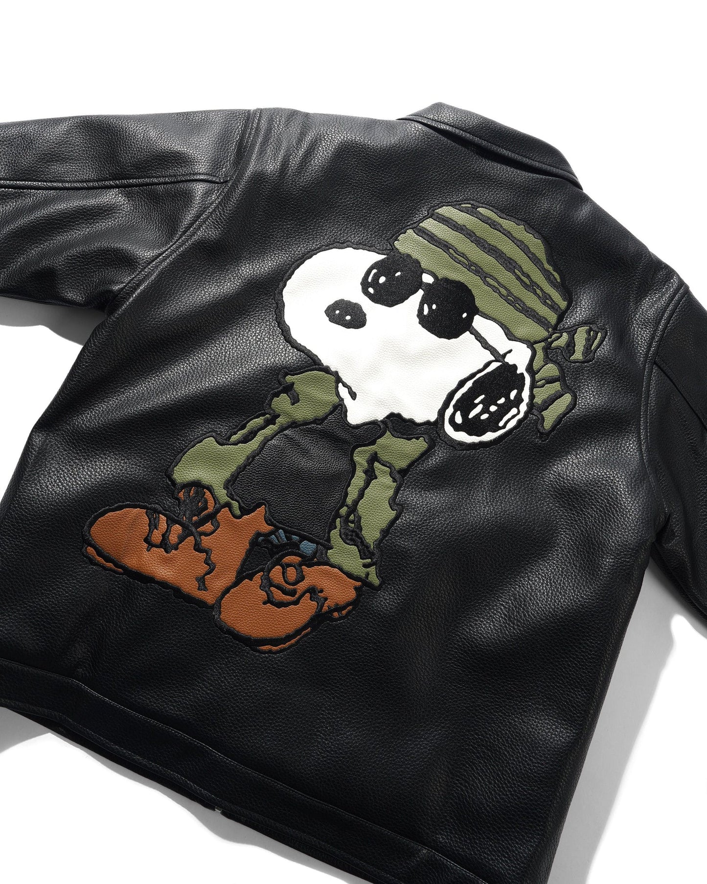 Guard Dog Jacket / Black