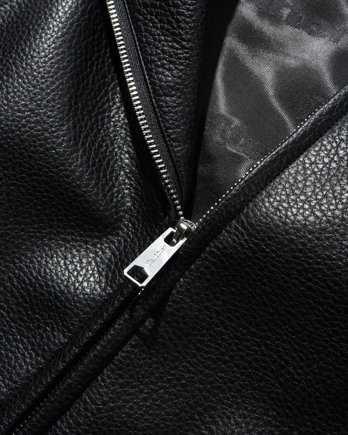 Guard Dog Jacket / Black