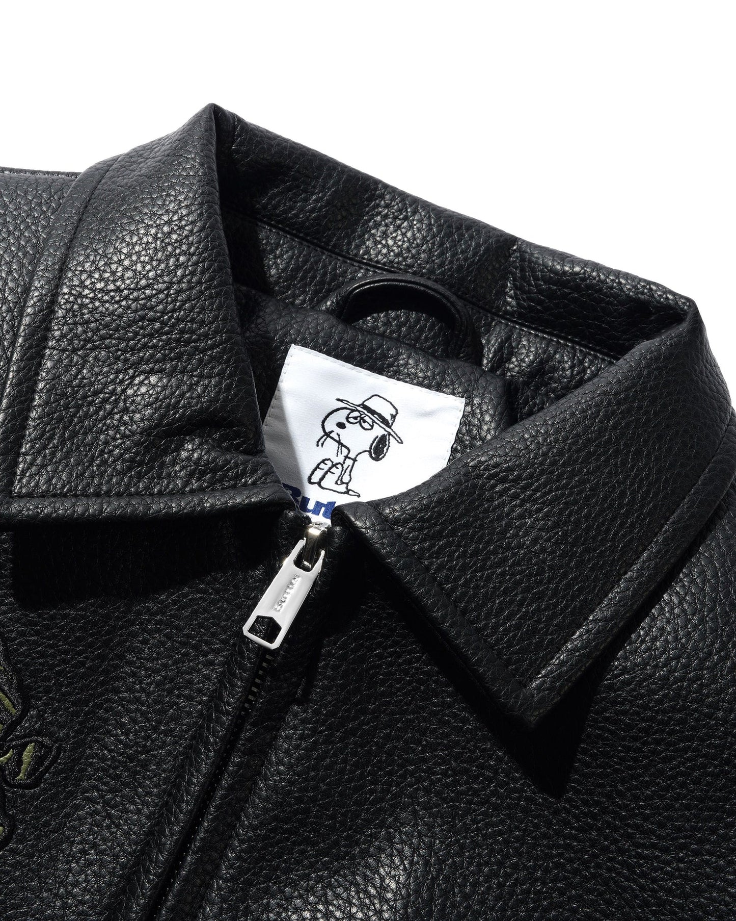 Guard Dog Jacket / Black