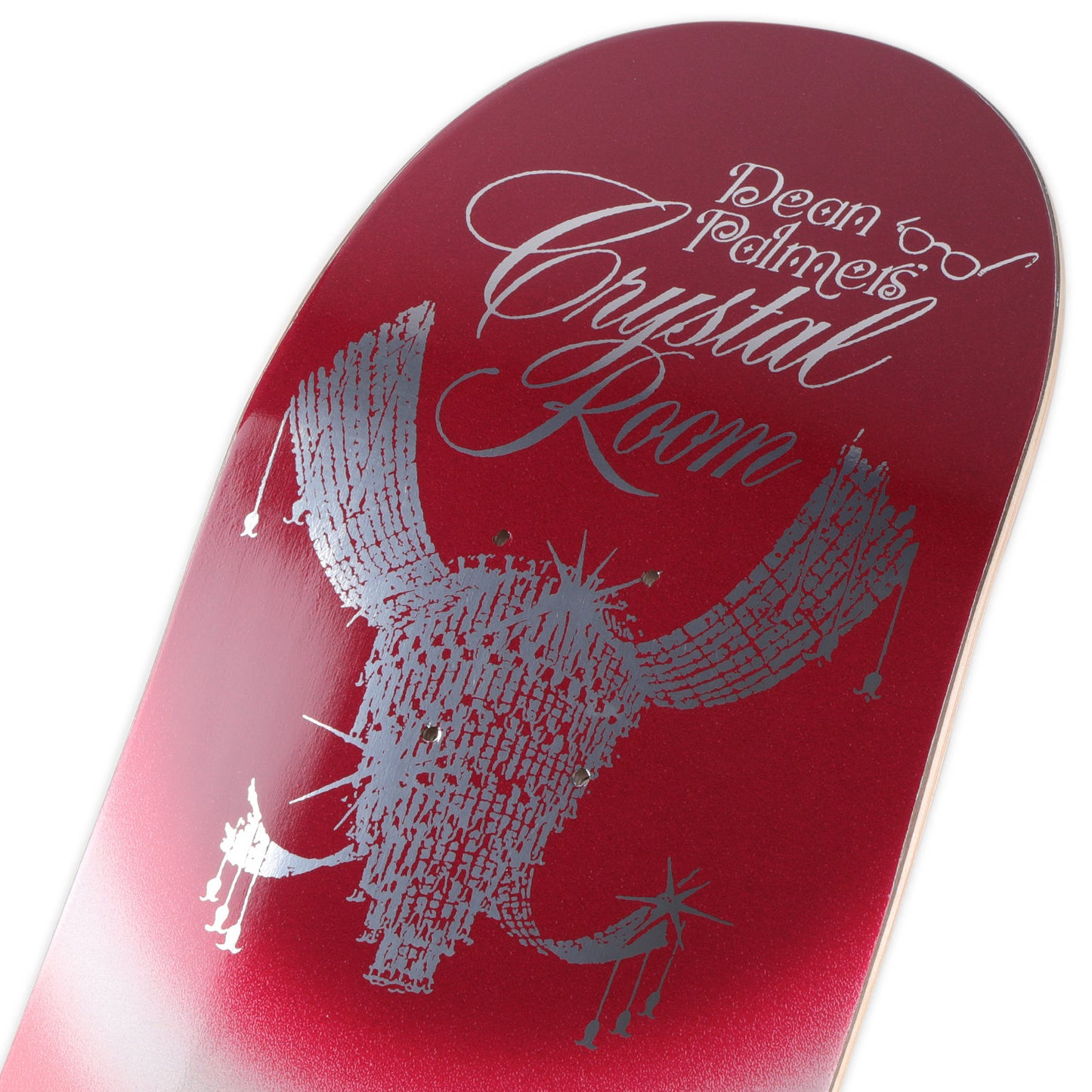 Menu Pro Series -  Dean Palmer / 8.25