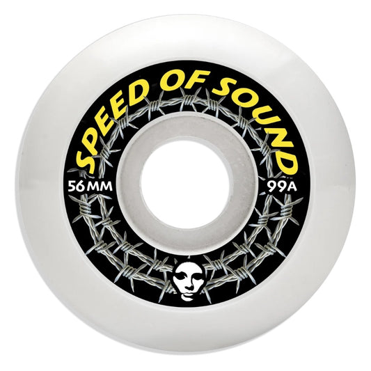 SOS Barbwire Asymmetrical 99a / 56mm