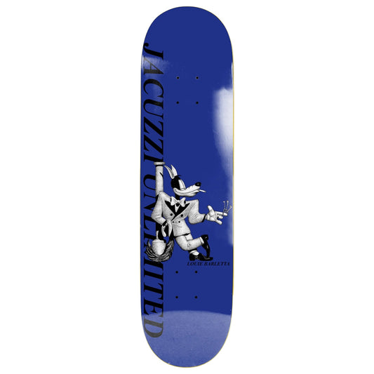 Louie Barletta Smooth Criminal Deck