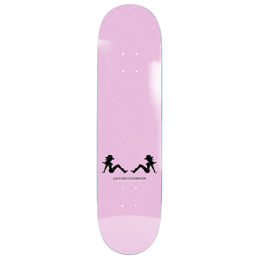 Cowgirls Jet Ski Deck / 8.5