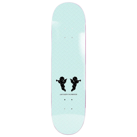Angels Jet Ski Deck / 8.25