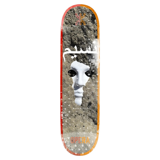 Nassim Buried EX7 Deck / 8.375