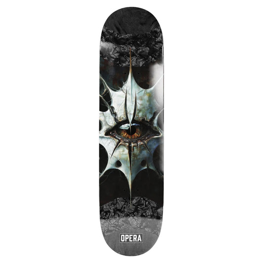 Evil Eye Symmetrical EX7 Pop Slick Deck / 8.25