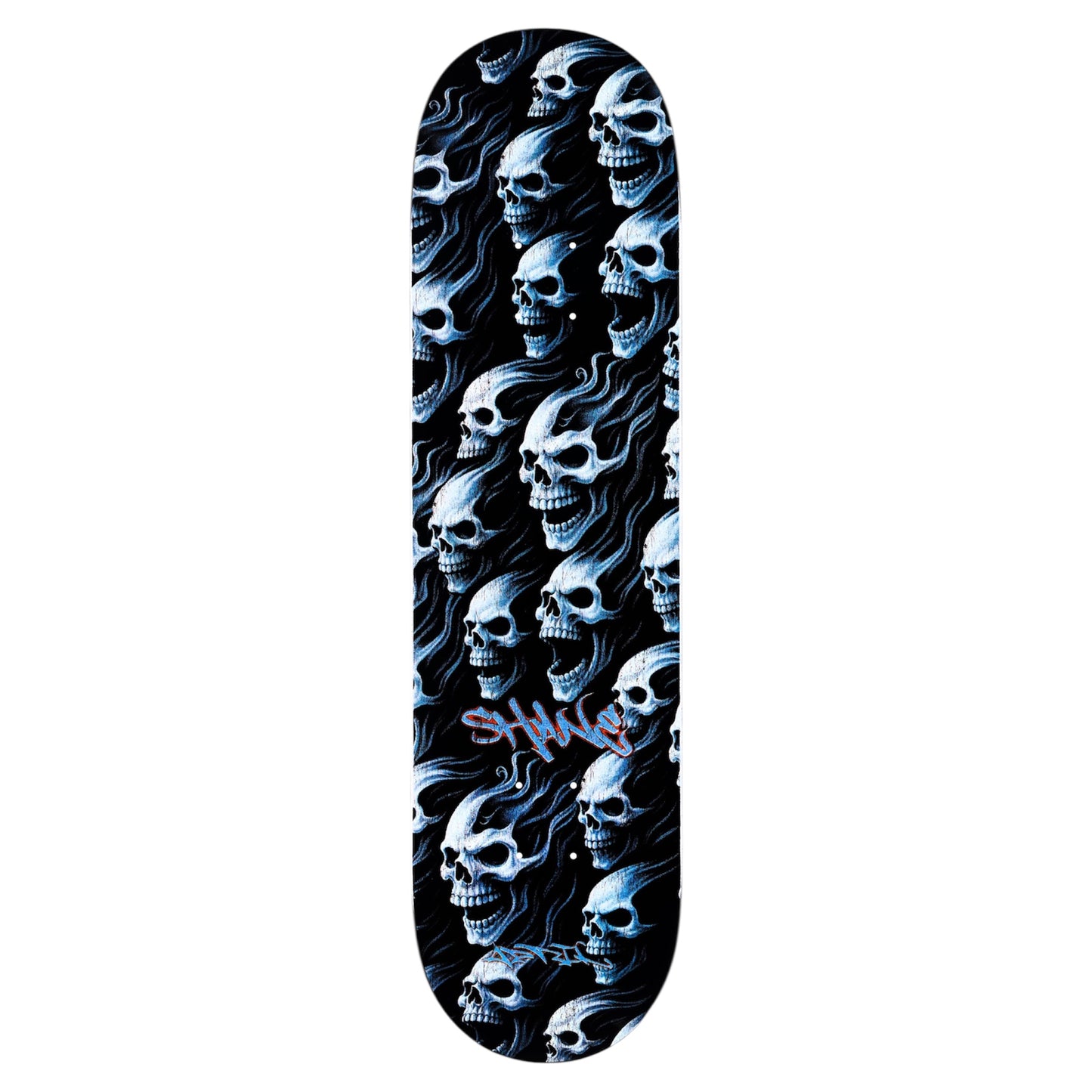 Shane O'neill - Full Dead - Black Dip / 8.25