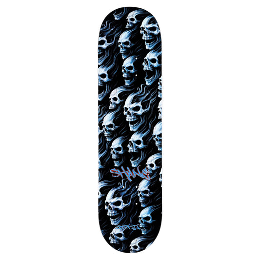 Shane O'neill - Full Dead - Black Dip / 8.25