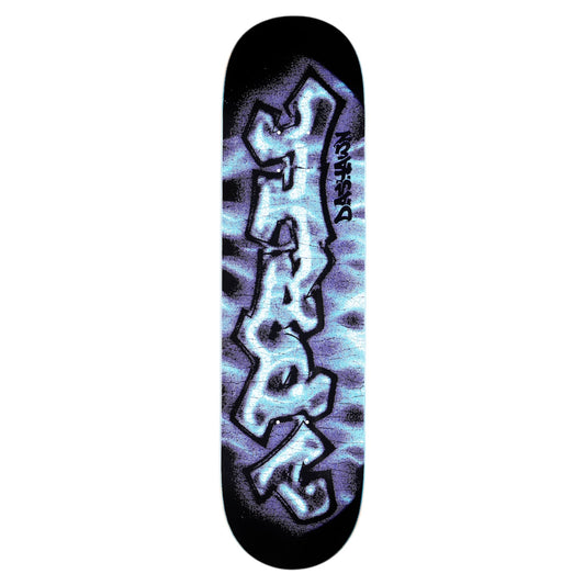 Dashawn Jordan - Clear Flame / 8.38