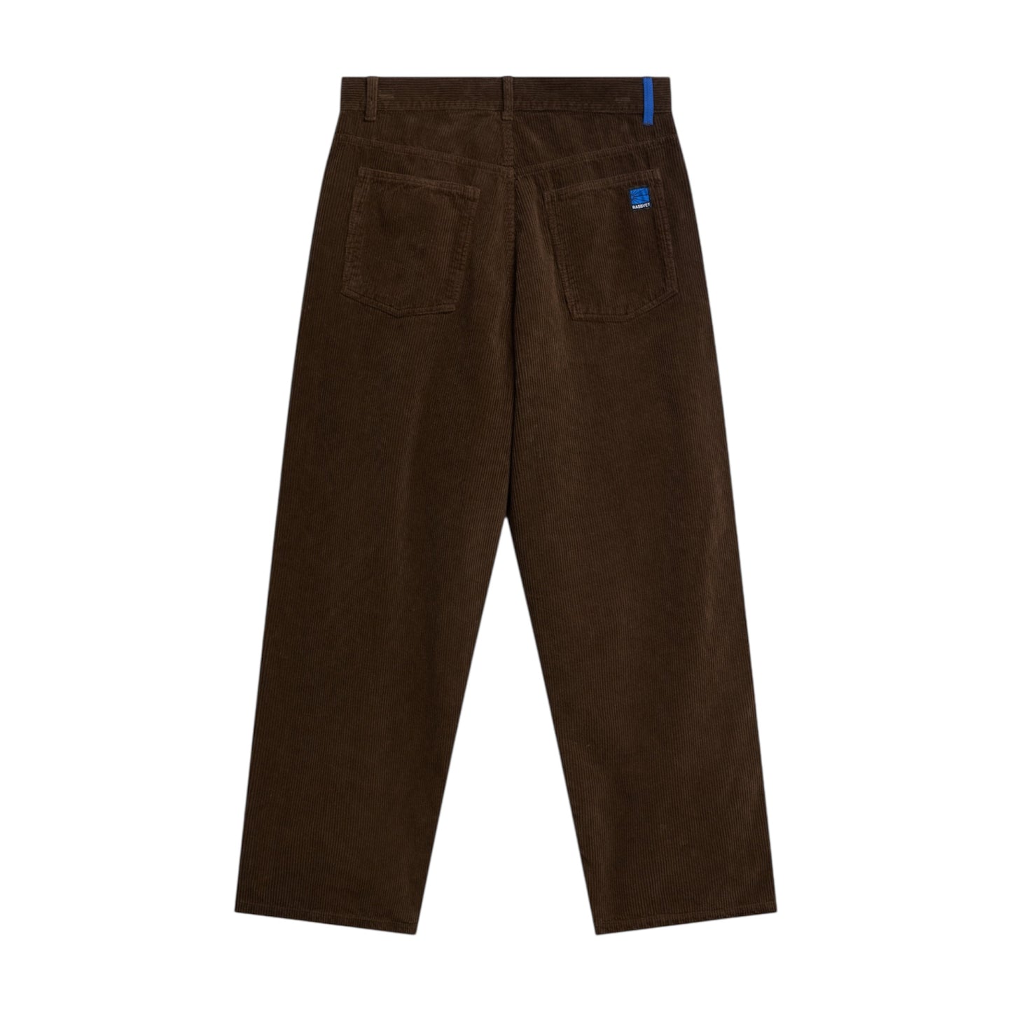 Relaxed Corduroy Pants / Brown