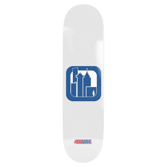 Metrospective Deck / 9.0