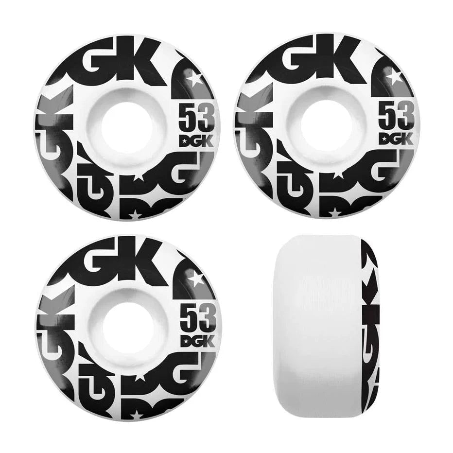 Street Formula Wheels / 101A
