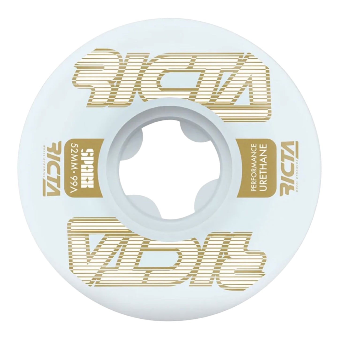 Framework Sparx Wheels / 52mm