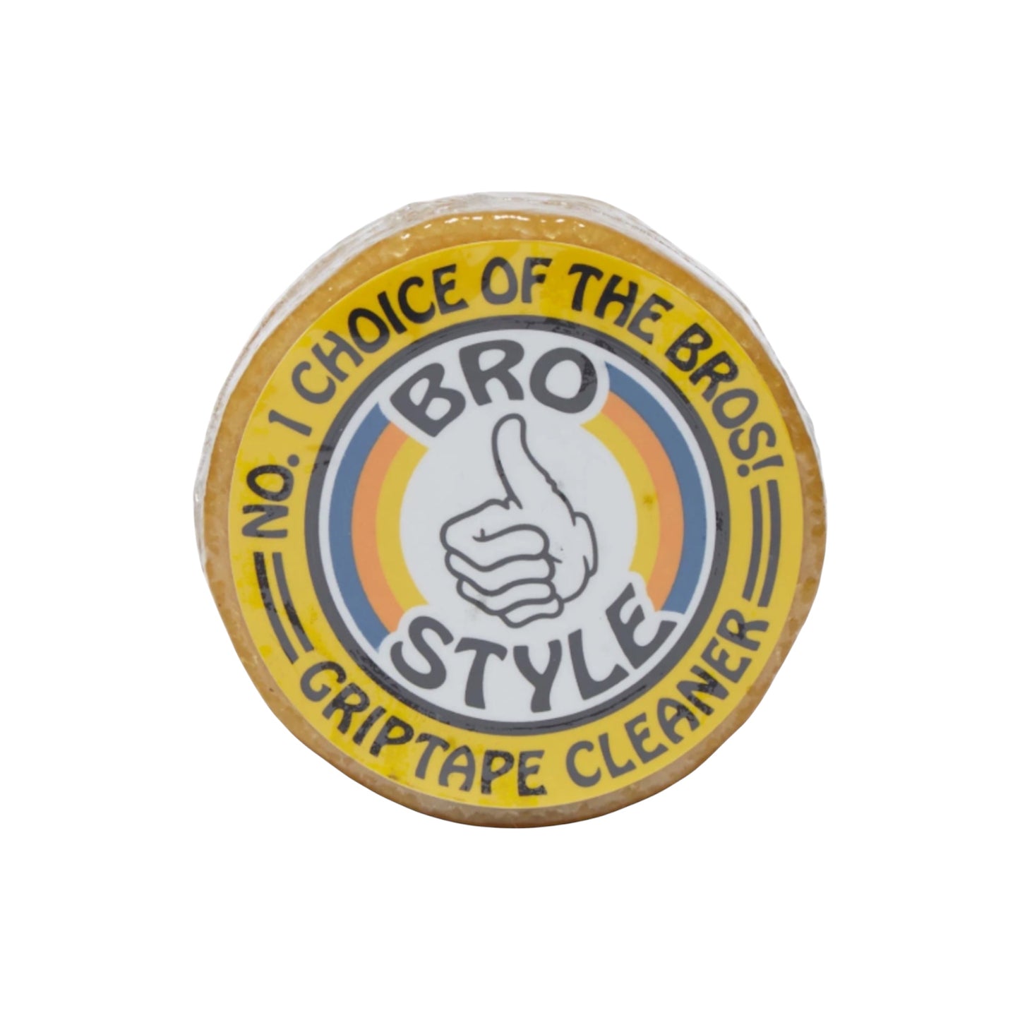 Grip Cleaner