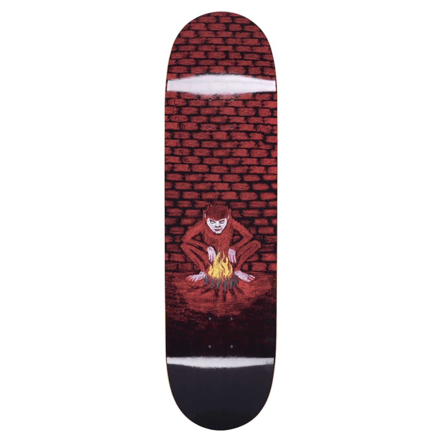 Lord of Rats Max Palmer Deck / 8.5