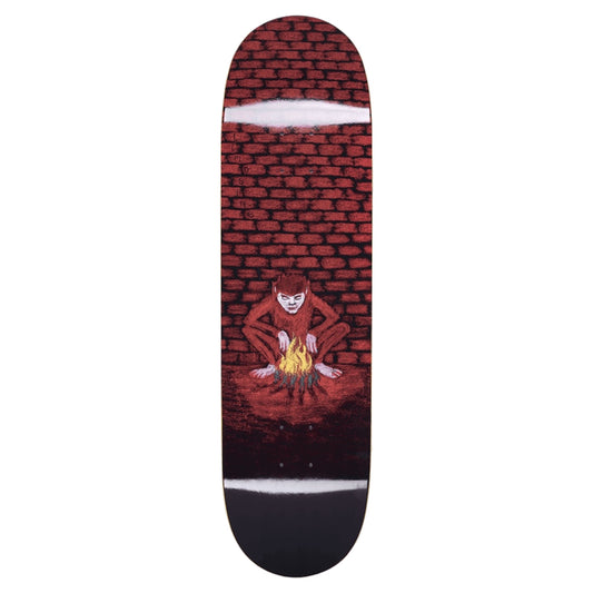 Lord of Rats Max Palmer Deck / 8.5