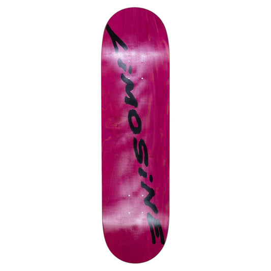 Sharpie Deck / 8.38