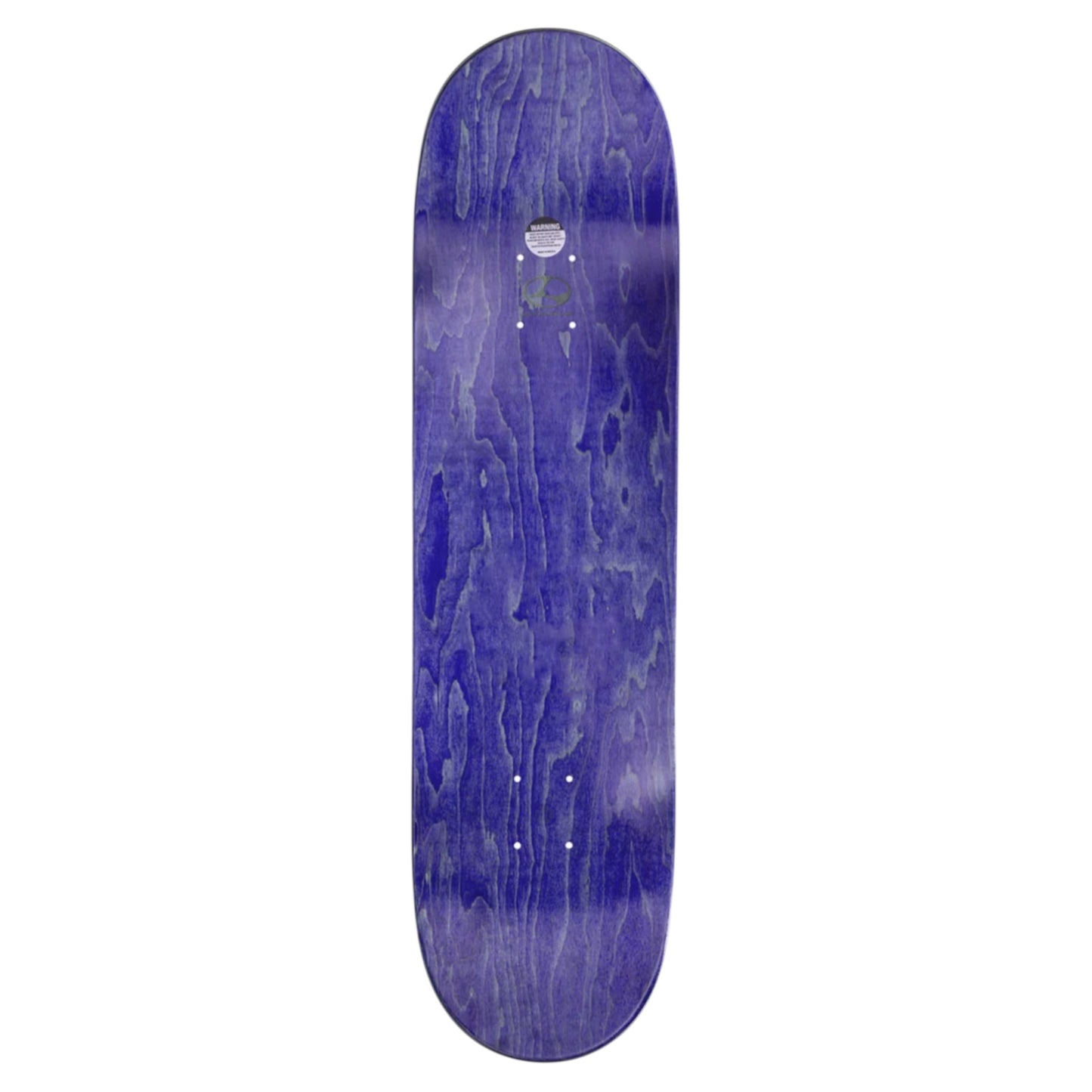 Sharpie Deck / 8.38