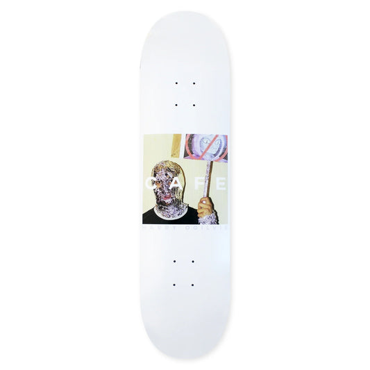 Urban Shapeshifting Reptilian Harry Ogilvie Deck / 8.25