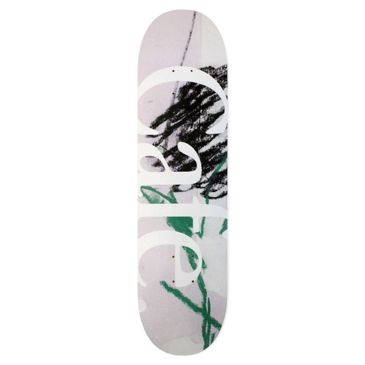 JLH Deck (Lavender/Green) / 8.38