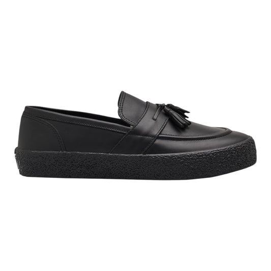 VM005 Loafer Leather - Black / Black